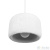 Светильник подвесной LOFT IT Stone 10252/300 White, раздел каталога Подвесы 1 лампа интернет-магазина Ночи Нет