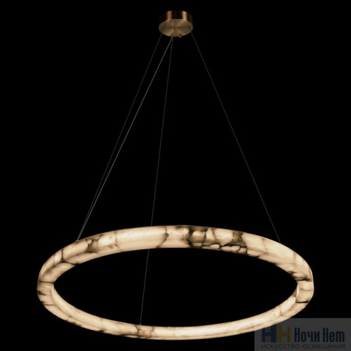 Люстра LOFT IT Mondrian 10408/1000, раздел каталога Светодиодные люстры интернет-магазина Ночи Нет