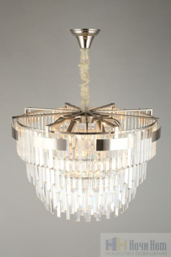 Люстра Aployt Mariz APL.813.03.15, раздел каталога Хрустальные люстры интернет-магазина Ночи Нет