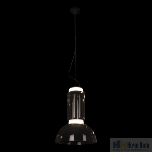 Светильник подвесной Loft IT Noctambule 10192/S, раздел каталога Подвесы 1 лампа интернет-магазина Ночи Нет