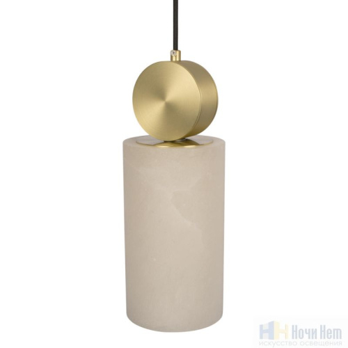 Светильник подвесной Loft IT Dolomite 10249/B, раздел каталога Подвесы 1 лампа интернет-магазина Ночи Нет