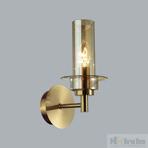 Бра Lumion Madonna 6554/1W, раздел каталога Бра с плафоном интернет-магазина Ночи Нет