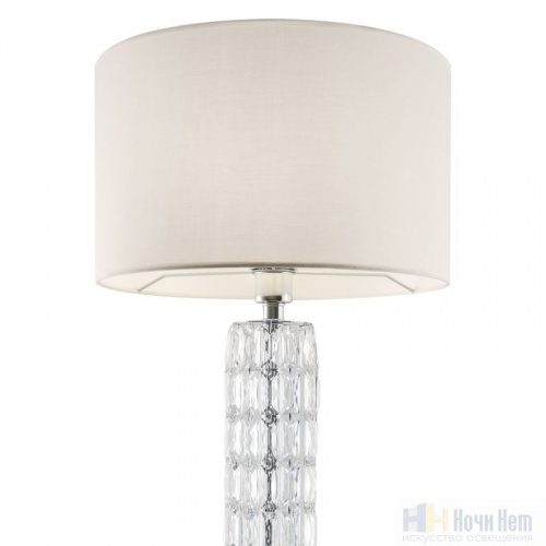 Торшер Maytoni Talento DIA008FL-01CH, раздел каталога Торшеры с абажуром интернет-магазина Ночи Нет