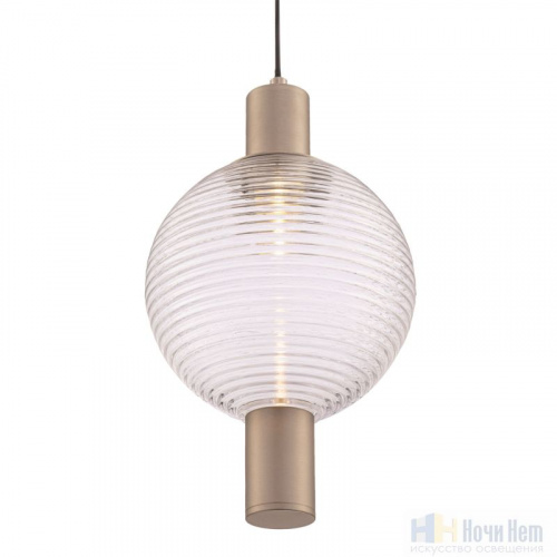 Подвес Maytoni Rueca P060PL-01N, раздел каталога Подвесы 1 лампа интернет-магазина Ночи Нет