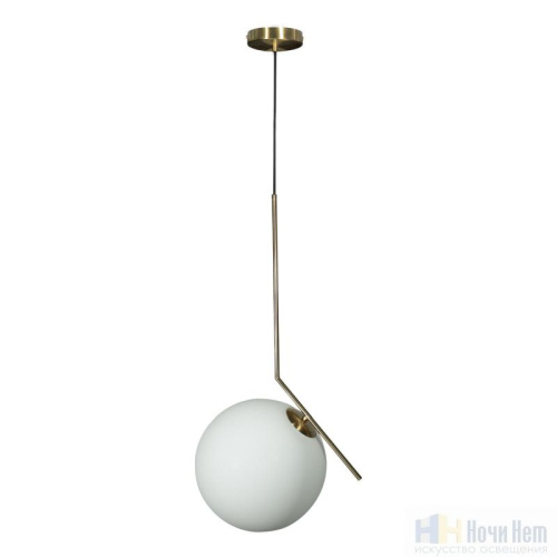 Светильник подвесной Loft IT Icl 2578-B, раздел каталога Подвесы 1 лампа интернет-магазина Ночи Нет