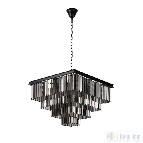 Люстра Loft IT Prism 10018/600S, раздел каталога Хрустальные люстры интернет-магазина Ночи Нет