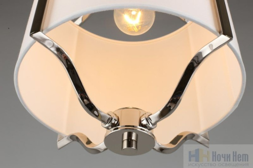 Светильник подвесной Aployt Kamila APL.727.06.01, раздел каталога Подвесы 1 лампа интернет-магазина Ночи Нет