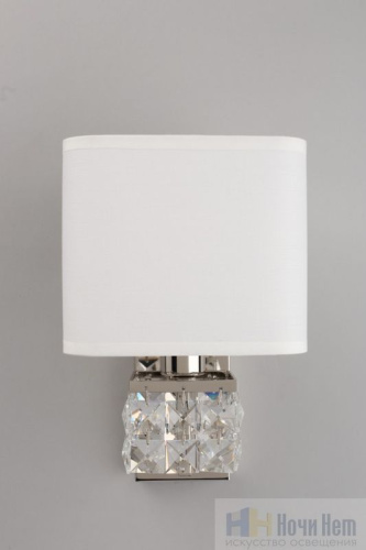 Бра Aployt Ireni APL.736.01.01, раздел каталога Бра с абажуром интернет-магазина Ночи Нет