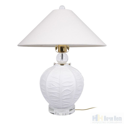 Лампа настольная Loft IT Blanca 10265T/S, раздел каталога Настольные лампы с абажуром интернет-магазина Ночи Нет