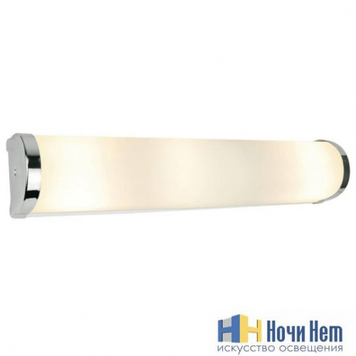 Бра Arte Lamp Aqua A5210AP-3CC, раздел каталога Настенные светильники для ванной интернет-магазина Ночи Нет