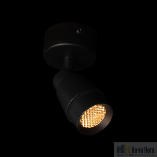Светильник накладной LOFT IT Comb 10330/A Black, раздел каталога Накладные точечные светильники интернет-магазина Ночи Нет
