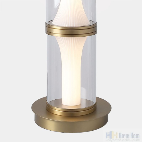 Торшер Favourite Bones 4244-1F, раздел каталога Светодиодные торшеры интернет-магазина Ночи Нет