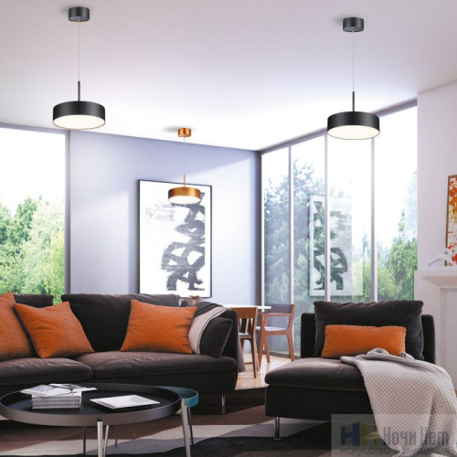 Светильник подвесной Novotech Prometa 358762, раздел каталога Подвесы 1 лампа интернет-магазина Ночи Нет