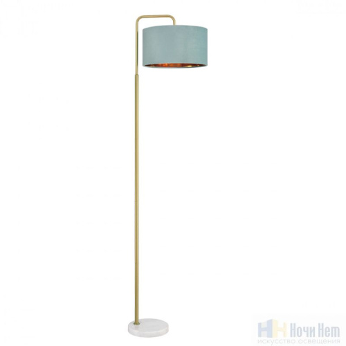 Торшер Lumion Aviola 8074/1F, раздел каталога Торшеры с абажуром интернет-магазина Ночи Нет