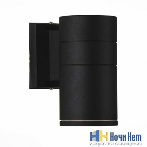 Светильник уличный St.Luce Tubo SL561.401.01, раздел каталога Настенные уличные светильники интернет-магазина Ночи Нет