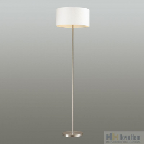 Торшер Lumion Nikki 3745/2F-0039699, раздел каталога Торшеры с абажуром интернет-магазина Ночи Нет