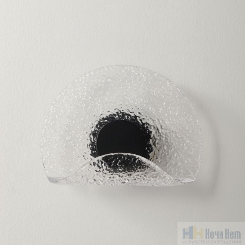 Бра Crystal Lux WAVE AP6W LED TRANSPARENT 3840/406, раздел каталога Светодиодные бра интернет-магазина Ночи Нет