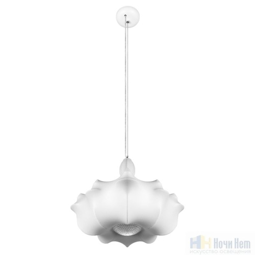 Светильник подвесной LOFT IT Zeppelin 10375/600, раздел каталога Подвесы 2-3 лампы интернет-магазина Ночи Нет