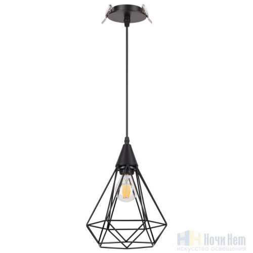 Встраиваемый светильник Novotech Zelle 370422, раздел каталога Подвесные точечные светильники интернет-магазина Ночи Нет