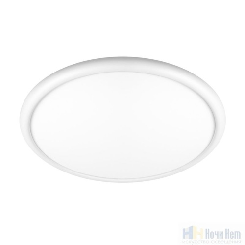 Потолочный светильник  LOFT IT Sweety 10454/500 White, раздел каталога Круглые современные светильники интернет-магазина Ночи Нет