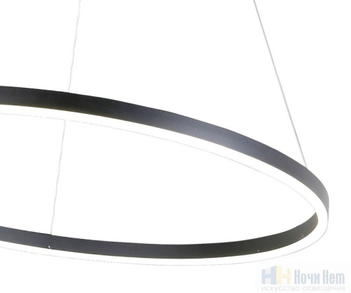 Люстра Kink Light Тор 08218,19A(4000K), раздел каталога Светодиодные люстры интернет-магазина Ночи Нет