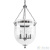 Люстра LOFT IT Incense 10455/6 CR, количество ламп - 6, площадь освещения - 12 кв.м Люстра LOFT IT Incense 10455/6 CR, раздел каталога Люстры с плафонами интернет-магазина Ночи Нет
