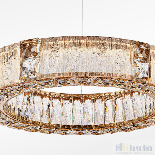 Люстра Favourite Templum 4204-6P, раздел каталога Светодиодные люстры интернет-магазина Ночи Нет