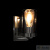 Бра LOFT IT Candlelight 10437W, раздел каталога Бра с плафоном интернет-магазина Ночи Нет
