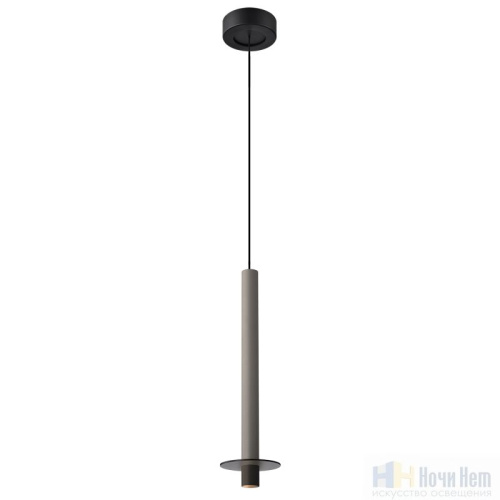 Светильник подвесной Favourite Ingrid 4404-1P, раздел каталога Подвесы 1 лампа интернет-магазина Ночи Нет