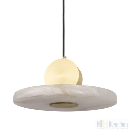 Светильник подвесной Loft IT Dolomite 10249/D, раздел каталога Подвесы 1 лампа интернет-магазина Ночи Нет