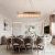 Люстра LOFT IT Nevada 10297/1000 Nickel, раздел каталога Люстры с плафонами интернет-магазина Ночи Нет
