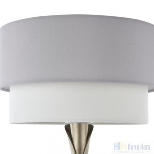 Настольная лампа Maytoni Lillian H311-11-G, раздел каталога Настольные лампы с абажуром интернет-магазина Ночи Нет