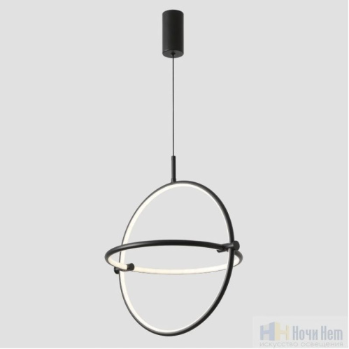 Светильник подвесной Crystal Lux PROTON SP20W LED 4130/220, раздел каталога Подвесы 1 лампа интернет-магазина Ночи Нет