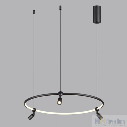 Люстра Odeon Light Keanu 7026/52L, раздел каталога Светодиодные люстры интернет-магазина Ночи Нет