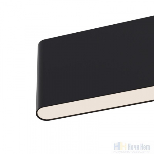 Светильник линейный Maytoni Step P010PL-L30B, раздел каталога Линейные светильники интернет-магазина Ночи Нет