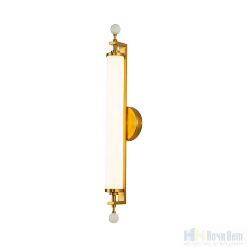 Бра Favourite Plunger 3012-2W, раздел каталога Светодиодные бра интернет-магазина Ночи Нет