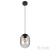 Светильник подвесной LOFT IT Bubble 10427 Smoke, количество ламп - 1, площадь освещения - 2 кв.м Светильник подвесной LOFT IT Bubble 10427 Smoke, раздел каталога Подвесы 1 лампа интернет-магазина Ночи Нет