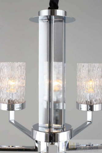 Люстра Omnilux Maiera OML-84703-06, раздел каталога Люстры с плафонами интернет-магазина Ночи Нет