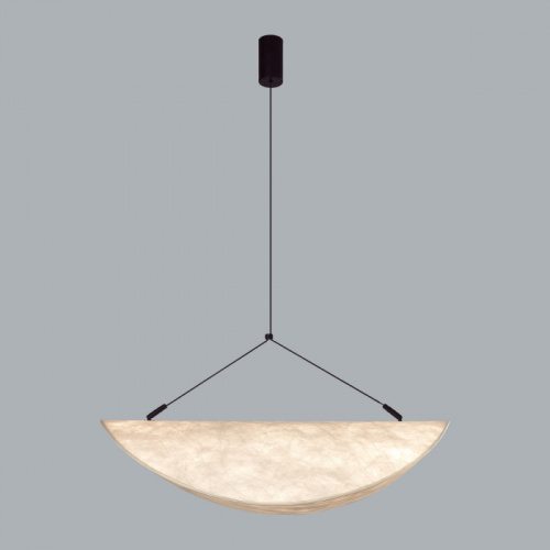 Светильник подвесной Odeon Light Silk 7067/36L, раздел каталога Подвесы 1 лампа интернет-магазина Ночи Нет