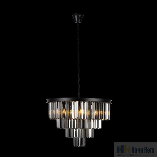 Люстра Loft IT Prism 10018/600C, раздел каталога Хрустальные люстры интернет-магазина Ночи Нет