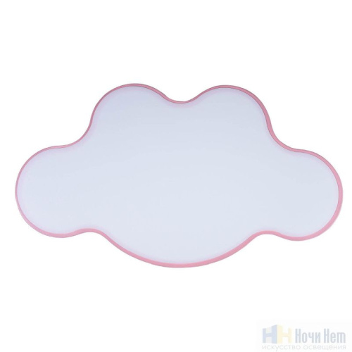 Светильник Loft IT Axel 10005/30 Pink, раздел каталога Детские светильники интернет-магазина Ночи Нет