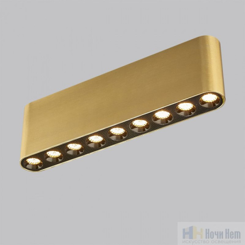 Светильник накладной Odeon Light Small 7093/21CL, раздел каталога Накладные точечные светильники интернет-магазина Ночи Нет