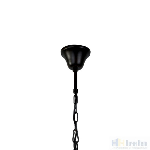 Люстра Favourite Kiara 2057-3P, раздел каталога Люстры с плафонами интернет-магазина Ночи Нет