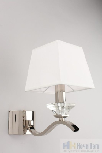 Бра Aployt Emilia APL.723.01.01, раздел каталога Бра с абажуром интернет-магазина Ночи Нет