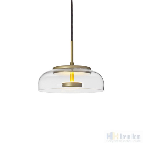 Светильник подвесной Loft IT DISK 8210-P, раздел каталога Подвесы 1 лампа интернет-магазина Ночи Нет