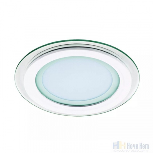 Светильник встраиваемый Lightstar Acri 212031, раздел каталога Точечные светильники для ванной интернет-магазина Ночи Нет