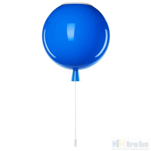 Светильник Loft IT Memory 5055C/S blue, раздел каталога Детские светильники интернет-магазина Ночи Нет