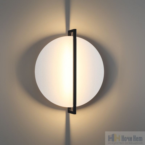 Бра Odeon Light Lunar 7015/15WL, раздел каталога Светодиодные бра интернет-магазина Ночи Нет