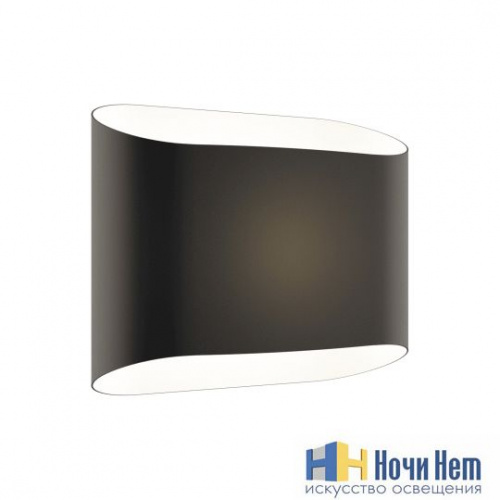 Бра Lightstar Muro 808627, раздел каталога Бра с плафоном интернет-магазина Ночи Нет