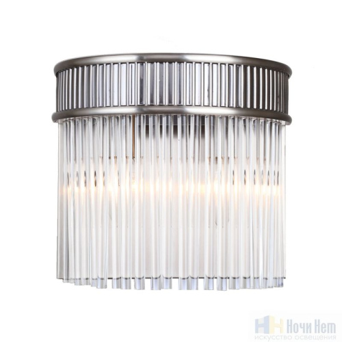 Бра Favourite Turris 4201-2W, раздел каталога Стеклянные бра интернет-магазина Ночи Нет